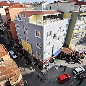 ** Hotel Khalkedon Turkey